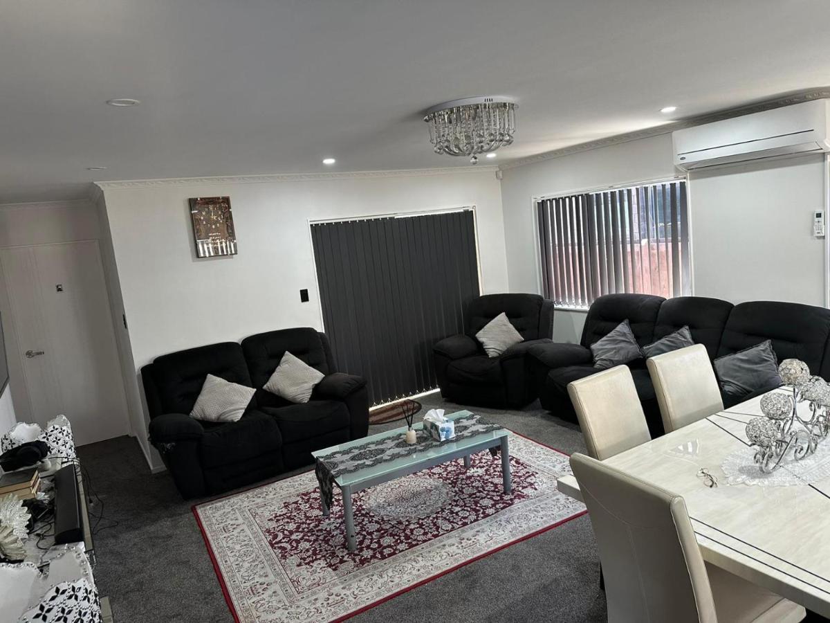 Auckand Holiday In The Golden Circle Villa Auckland Ngoại thất bức ảnh
